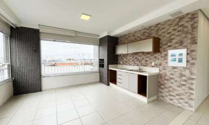Apartamento moderno e completo no Jardim Aquarius - São José dos Campos