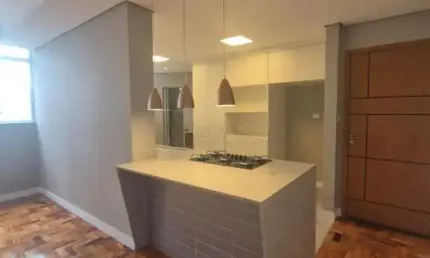 Apartamento à Venda | Jardim São Dimas, São José dos Campos