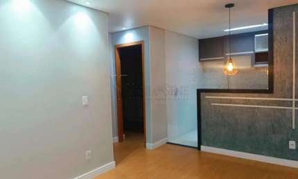 Apartamento à Venda | Jardim Santa Inês III, São José dos Campos