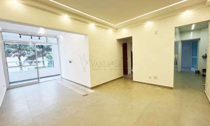 Apartamento para Locação no Jardim Aquarius - Excelente Localização