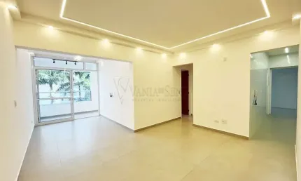 Apartamento para locação no jardim aquarius - excelente localização