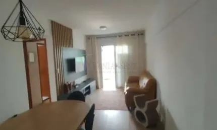 Apartamento à Venda no Jardim Satélite - São José dos Campos
