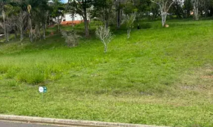 Terreno em condomínio fechado à venda no Tapanhao, Jambeiro 