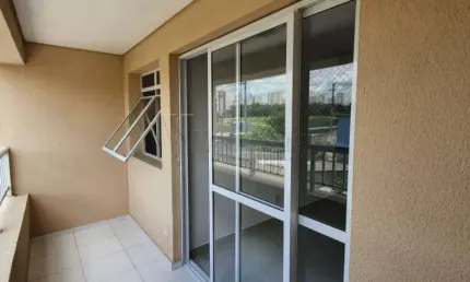 Apartamento com 2 quartos para alugar no Jardim Anhembi, São José dos Campos 