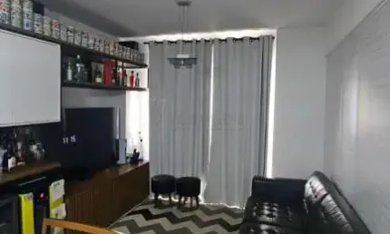 Apartamento à Venda no Trinta e Um de Março - São José dos Campos