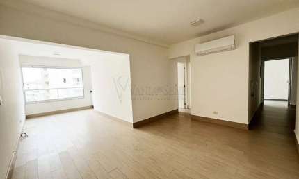 Apartamento para Locação | Jardim Aquarius, Excelente Localização
