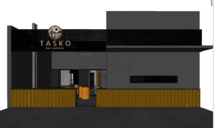 Casa Comercial à Venda | Jardim Maringá, São José dos Campos