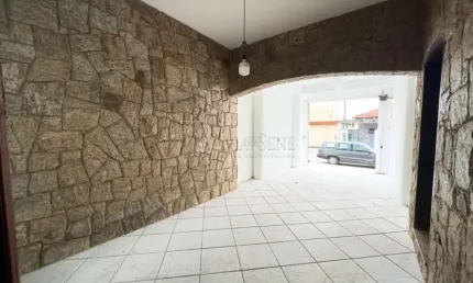 Casa para locação no bairro Bosque dos Eucaliptos em São José dos Campos/SP.