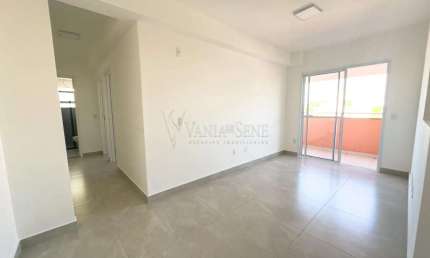 Apartamento com 2 quartos para alugar no Jardim América, São José dos Campos 