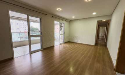 Apartamento para locação no Floradas de São José com 110m².