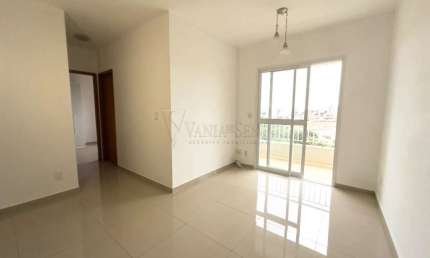 Apartamento com 2 quartos para alugar no Jardim Satélite, São José dos Campos 