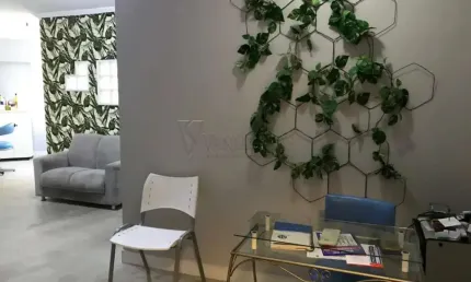 Venda de sala comercial no bairro jardim satélite em são josé dos campos/sp.