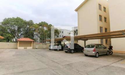 Venda de Apartamento - Santana em São José dos Campos/SP.