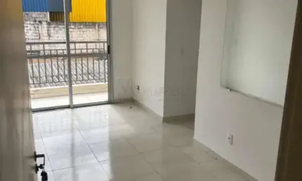 Apartamento à venda no jardim augusta ? conforto e praticidade em 58 m²
