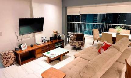 Apartamento para Locação | Jardim das Indústrias, São José dos Campos