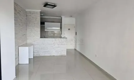 Apartamento à Venda no Jardim América - São José dos Campos