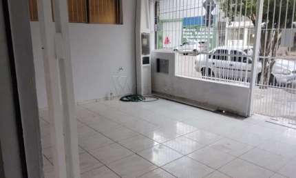 Ponto Comercial para Locação no Parque Industrial - São José dos Campos/SP