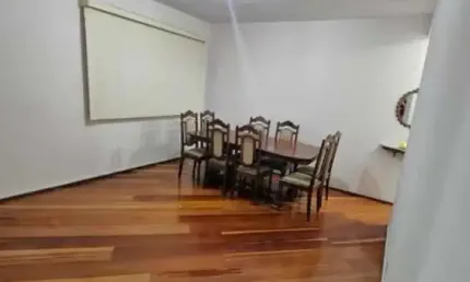 Apartamento à venda no parque industrial, são josé dos campos