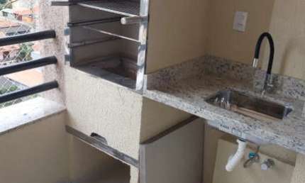 Apartamento à Venda no Jardim Oriente - São José dos Campos