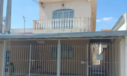 Sobrado à venda | jardim américa, são josé dos campos