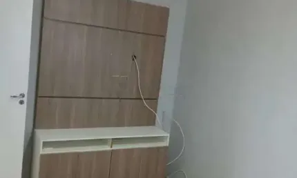Apartamento à venda no palmeiras de são josé - são josé dos campos