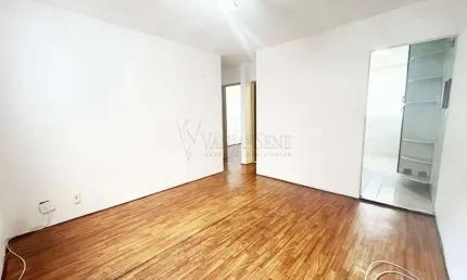 Locação de apartamento no jardim satélite - são josé dos campos/sp