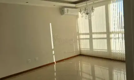 Apartamento para locação | parque residencial aquarius, são josé dos campos