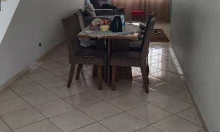 Locação de Casa no Jardim Santa Júlia - São José dos Campos/SP