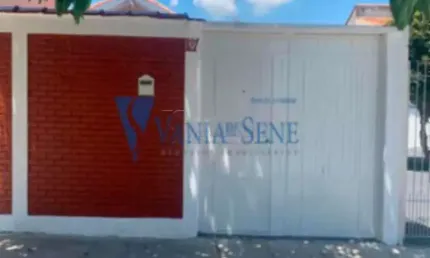Casa com 3 quartos para alugar no Jardim Satélite, São José dos Campos 