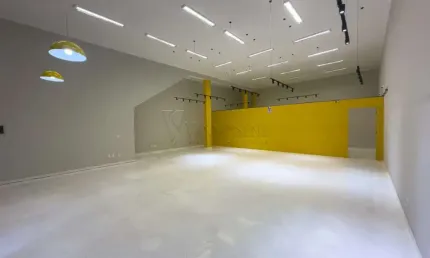 Ponto comercial para locação no bosque dos eucaliptos - são josé dos campos/sp