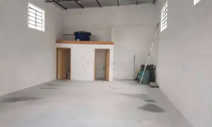 Oportunidade Imperdível: Galpão Comercial para Locação e Venda no Jardim Satélite - São José dos Campos/SP