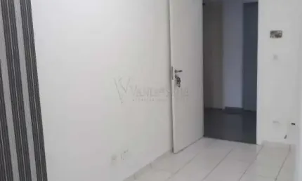 Sala comercial para alugar no Parque Residencial Aquarius, São José dos Campos 