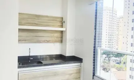 Excelente Apartamento para Locação no Jardim Aquarius - São José dos Campos/SP