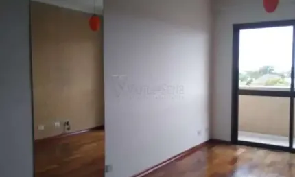 Locação ou Venda de Apartamento - Bosque dos Eucaliptos em São José dos Campos/SP.