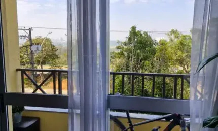 Seu Novo Lar Está Aqui! Apartamento para Locação e Venda - Agende Sua Visita!