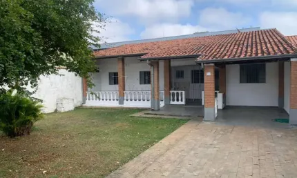 Locação de Edícula no bairro Bosque dos Eucaliptos em São José dos Campos/SP.