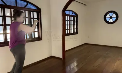Locação de casa bairro bosque dos eucaliptos, são josé dos campos/sp.