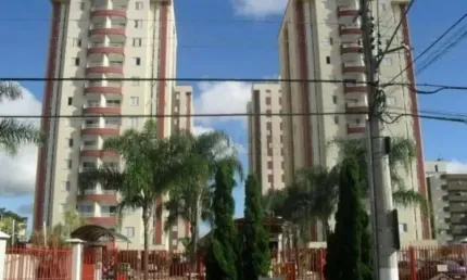 Seu Novo Lar Está Aqui! Apartamento à Venda - Agende Sua Visita!