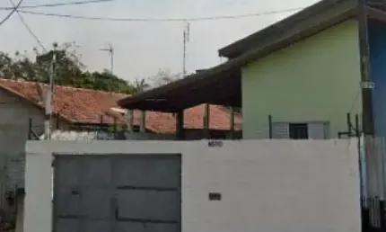 Casa com 2 quartos para alugar no Jardim Torrão de Ouro, São José dos Campos 