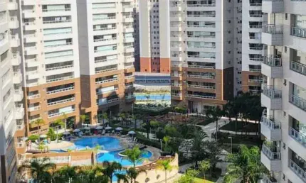 Seu Novo Lar Está Aqui! Apartamento à Venda - Agende Sua Visita!