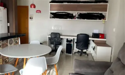 Venda de Apartamento em São José dos Campos - Bairro Palmeiras