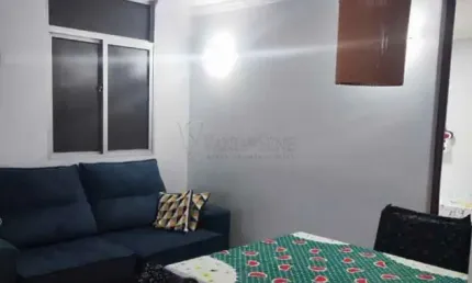 Vendo apartamento padrão no bairro bosque dos eucaliptos, em são josé dos campos/sp.