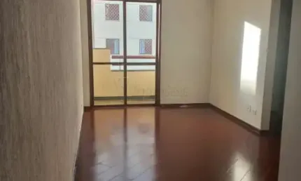 Apartamento locação parque industrial em são josé dos campos/sp.