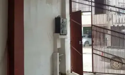 Locação de casa sobrado no bairro jardim morumbi em são josé dos campos/sp.