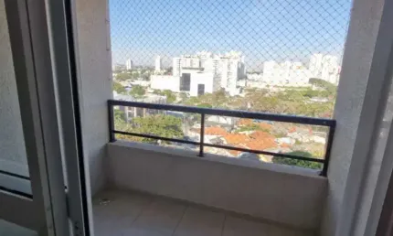 Locação de apartamento no parque industrial - são josé dos campos/sp