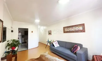 Apartamento com 3 quartos à venda na Vila Adyana, São José dos Campos 