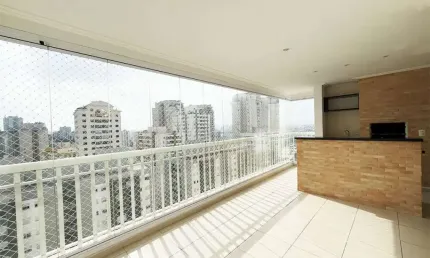 Apartamento com 3 quartos à venda no Condomínio Royal Park, São José dos Campos 