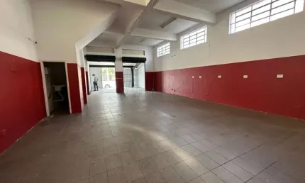 Prédio para alugar no Bosque dos Eucaliptos, São José dos Campos 