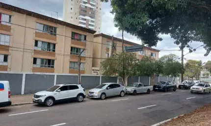 Apartamento à venda no bairro jardim satélite, em são josé dos campos/sp.