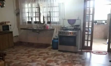 Chácara à venda no bairro vila são geraldo, em são josé dos campos/sp.